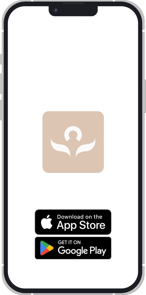 Clovo app booking screen