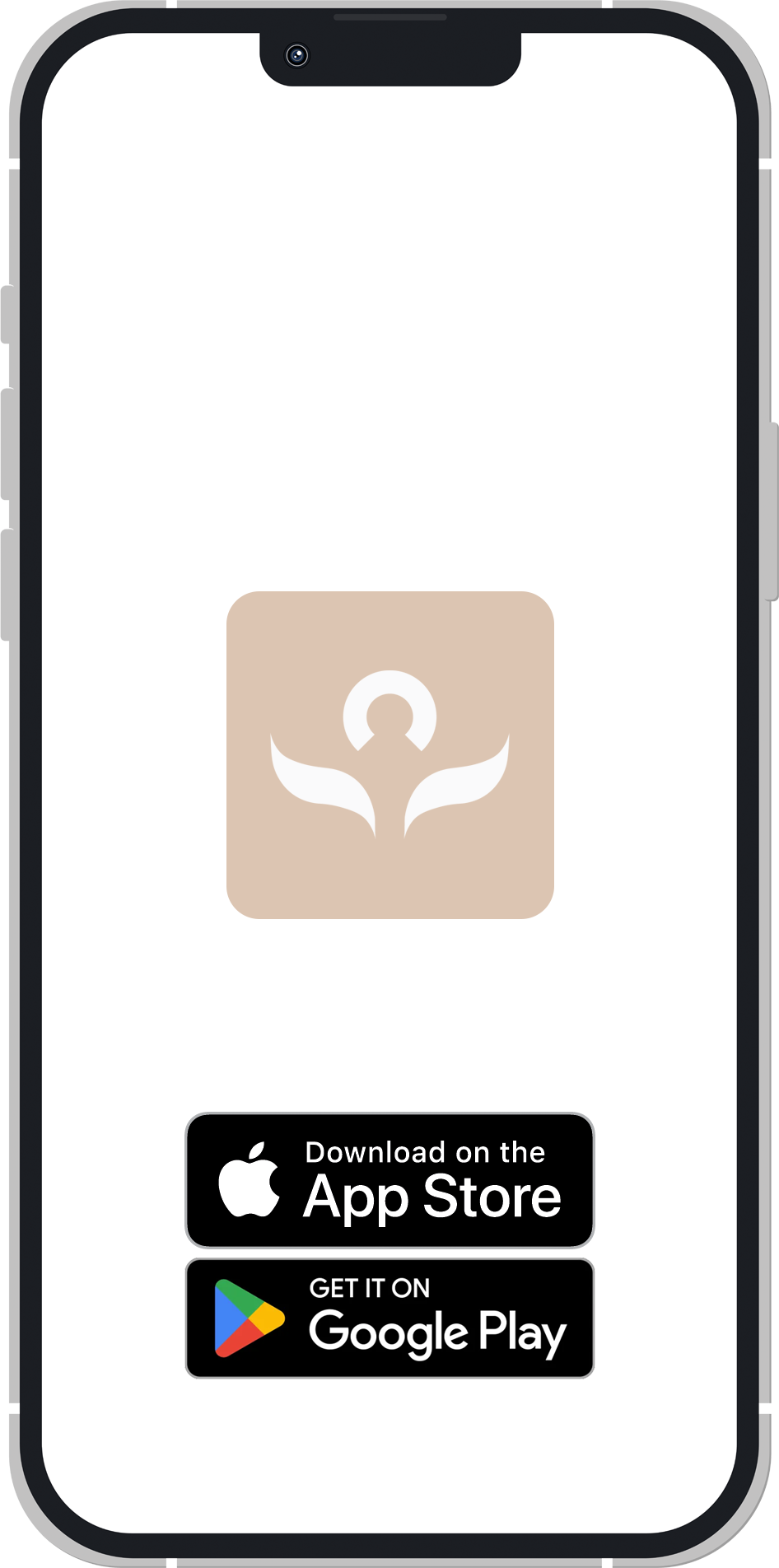 Clovo app booking screen