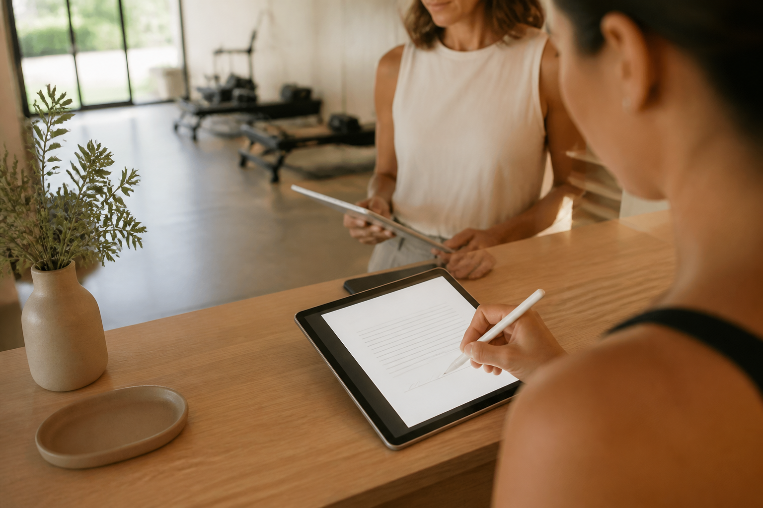 Introducing Contracts